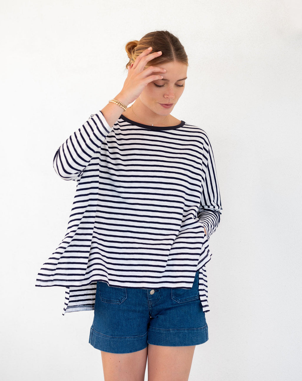 Catalina Tee