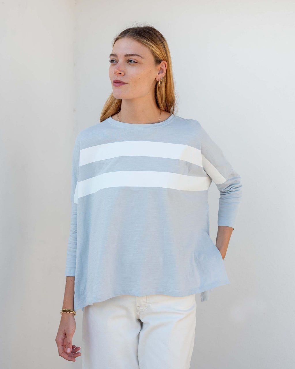 Catalina Tee