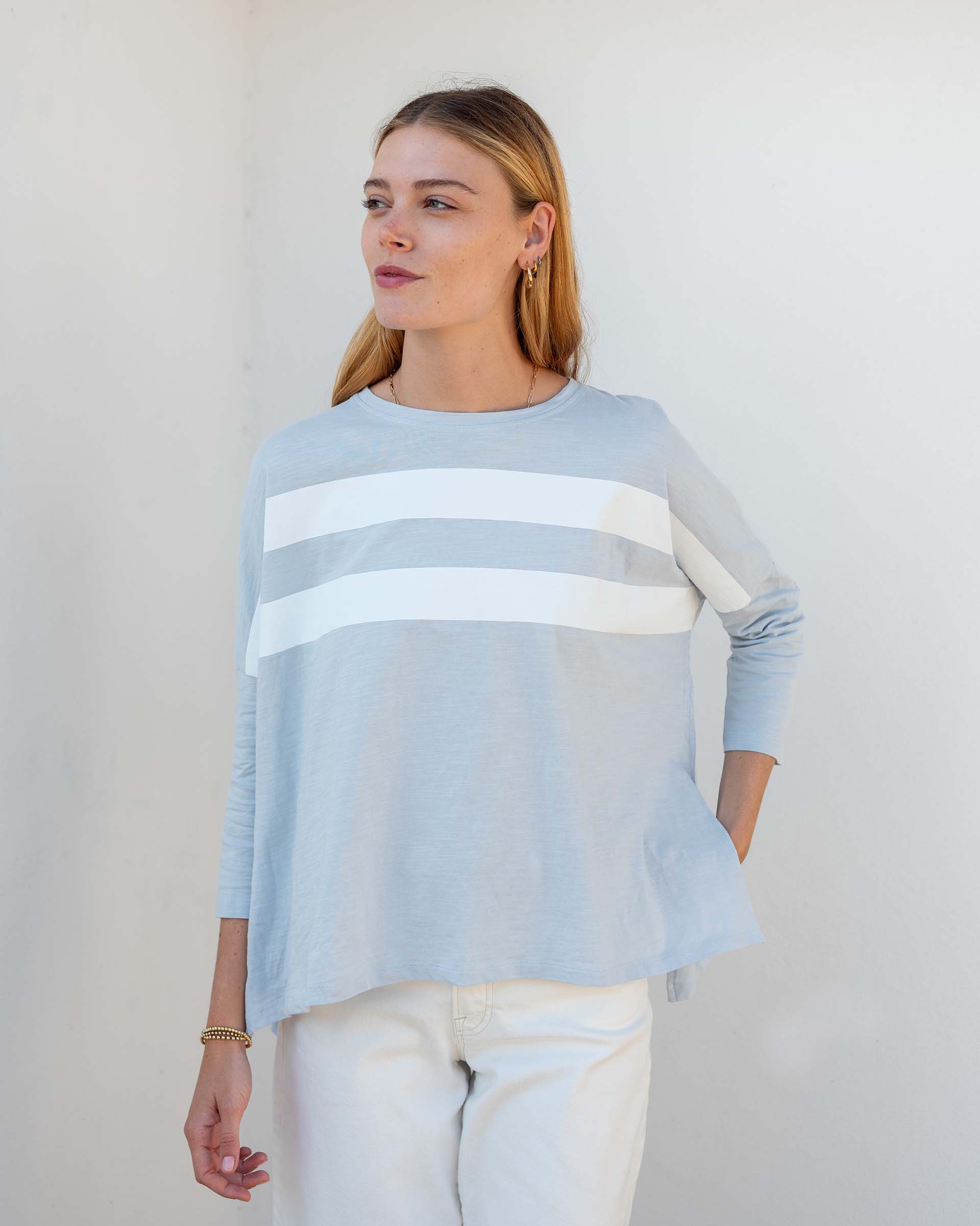 Catalina Tee