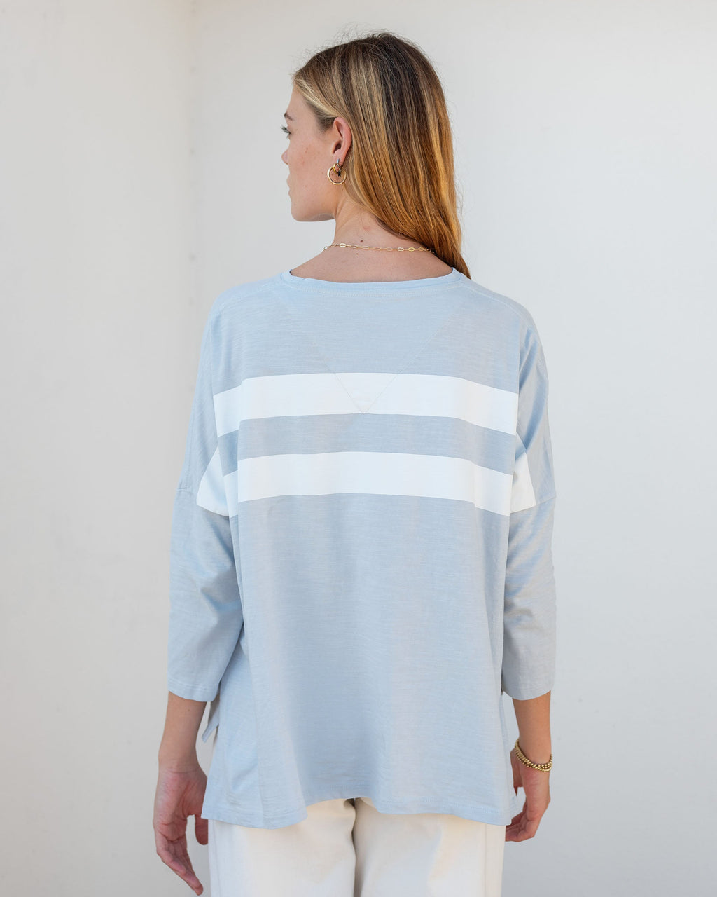 Catalina Tee