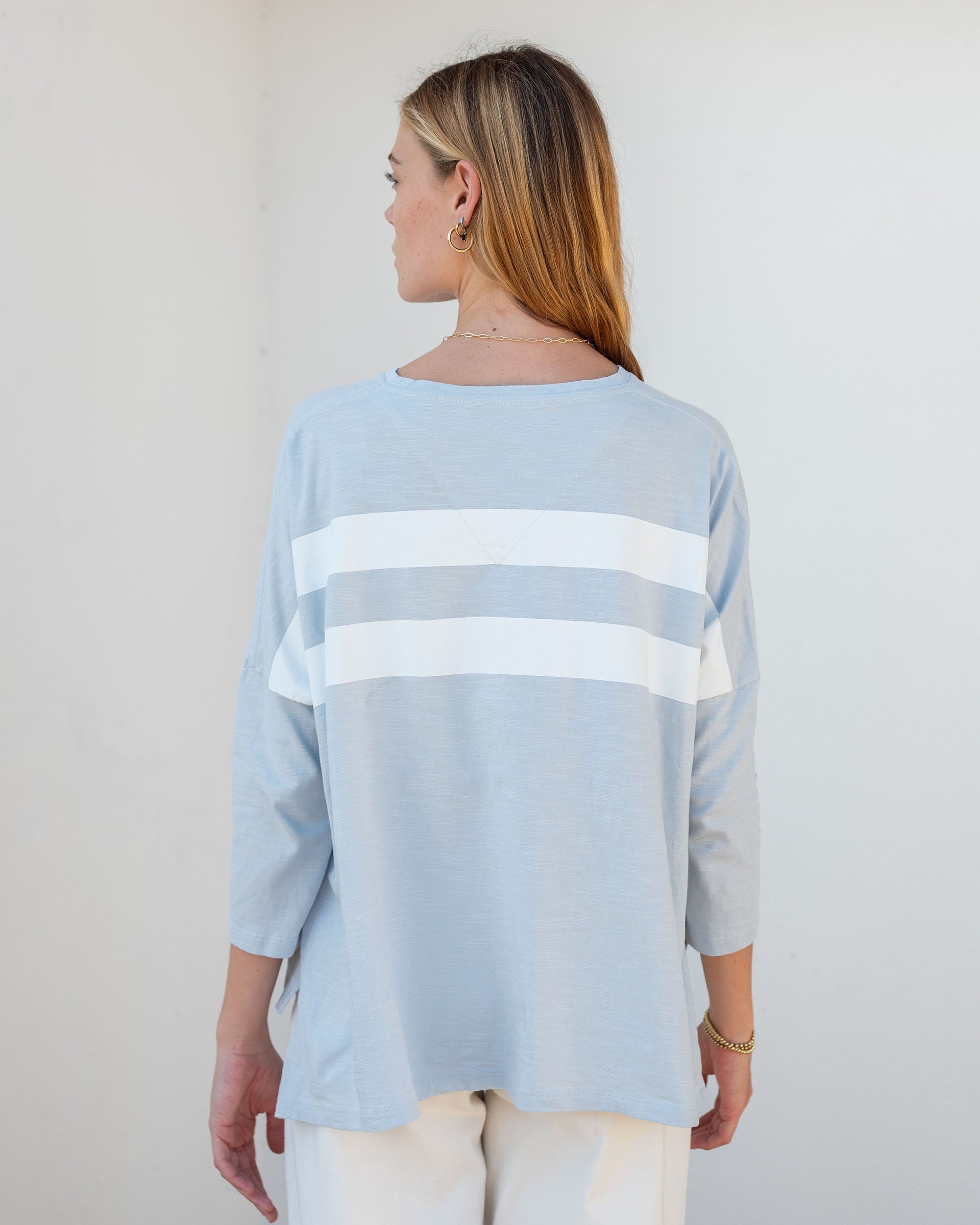 Catalina Tee