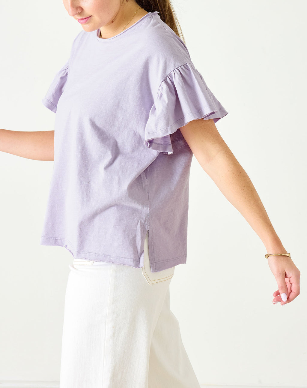 Juliette Sunwashed Tee