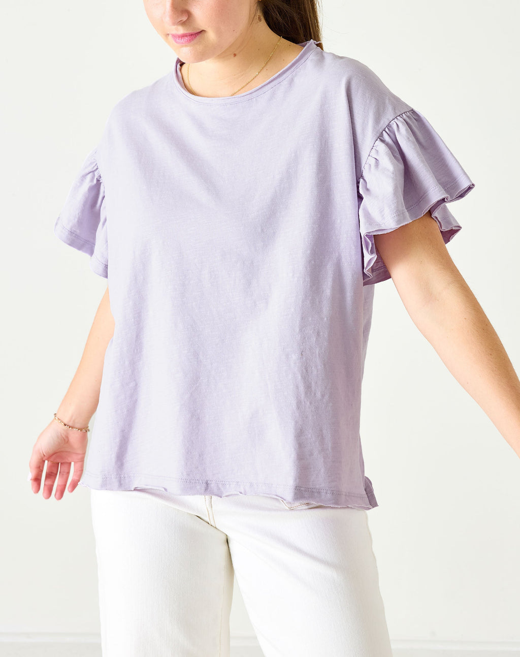 Juliette Sunwashed Tee