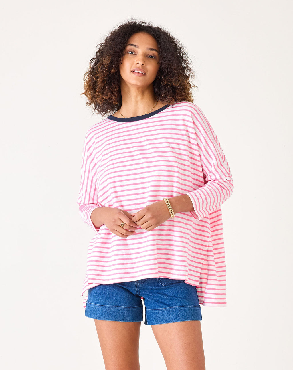 Catalina Tee
