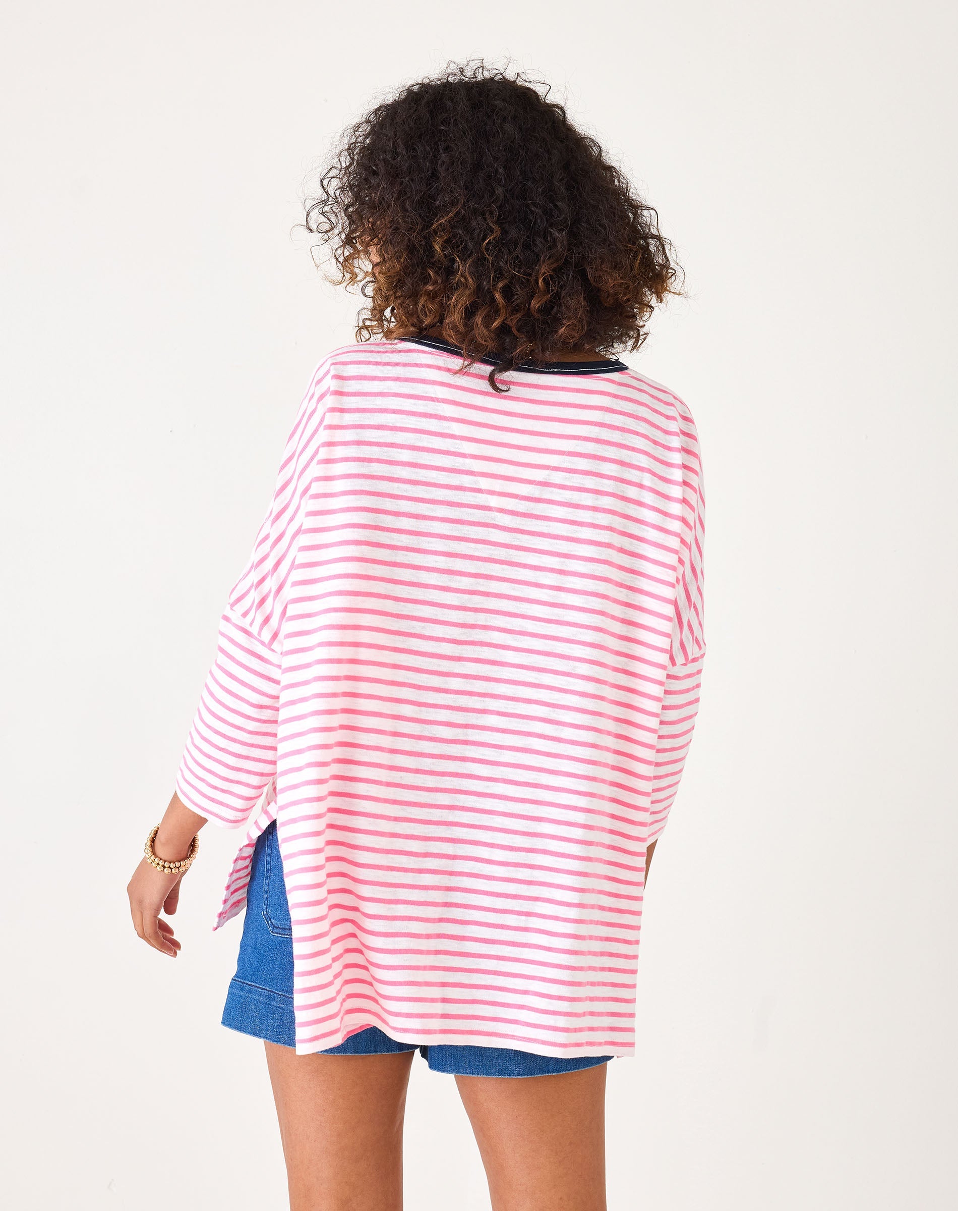 Catalina Tee