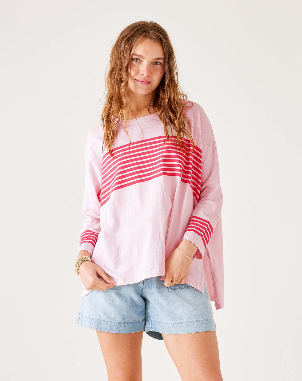 Catalina Tee