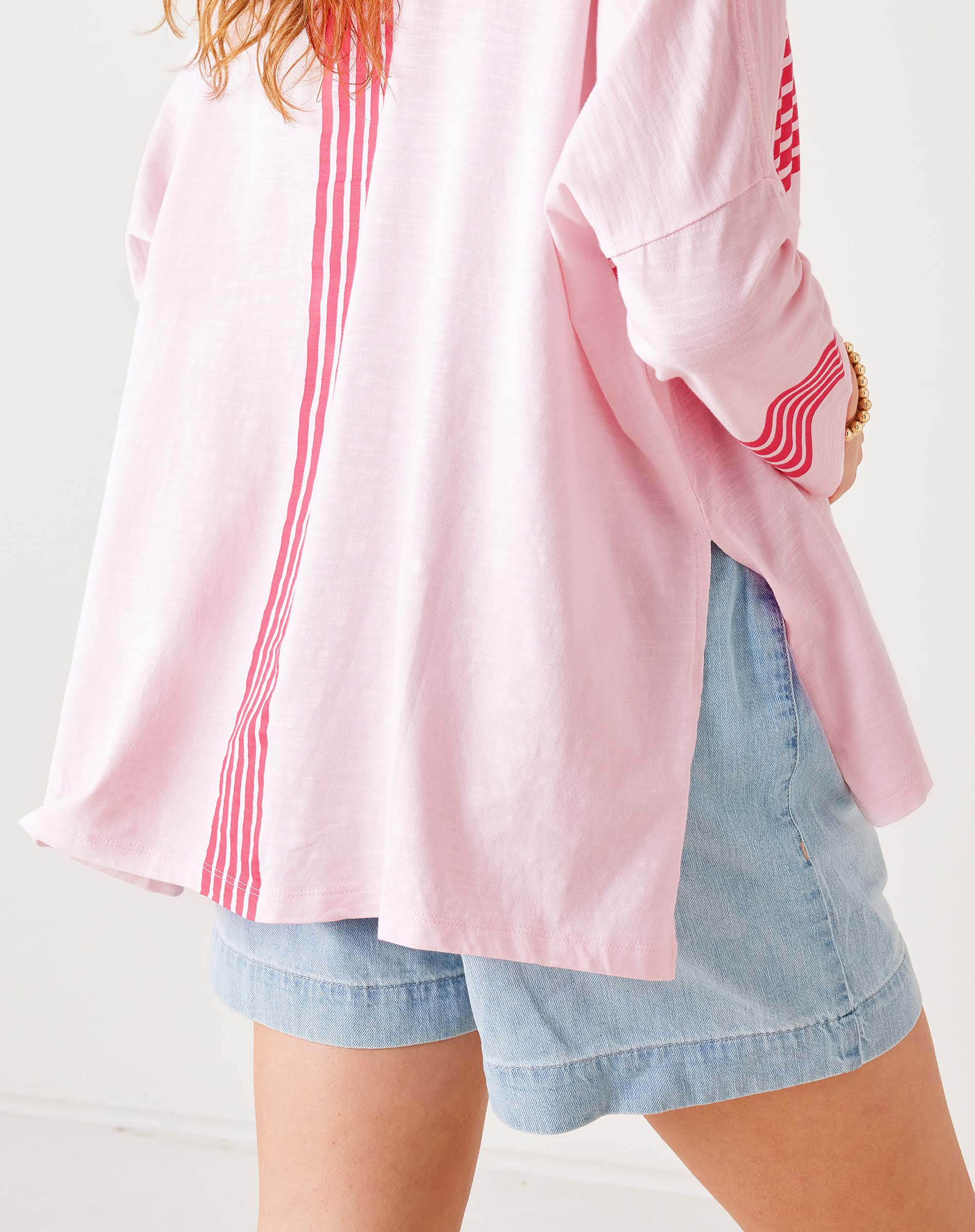 Catalina Tee
