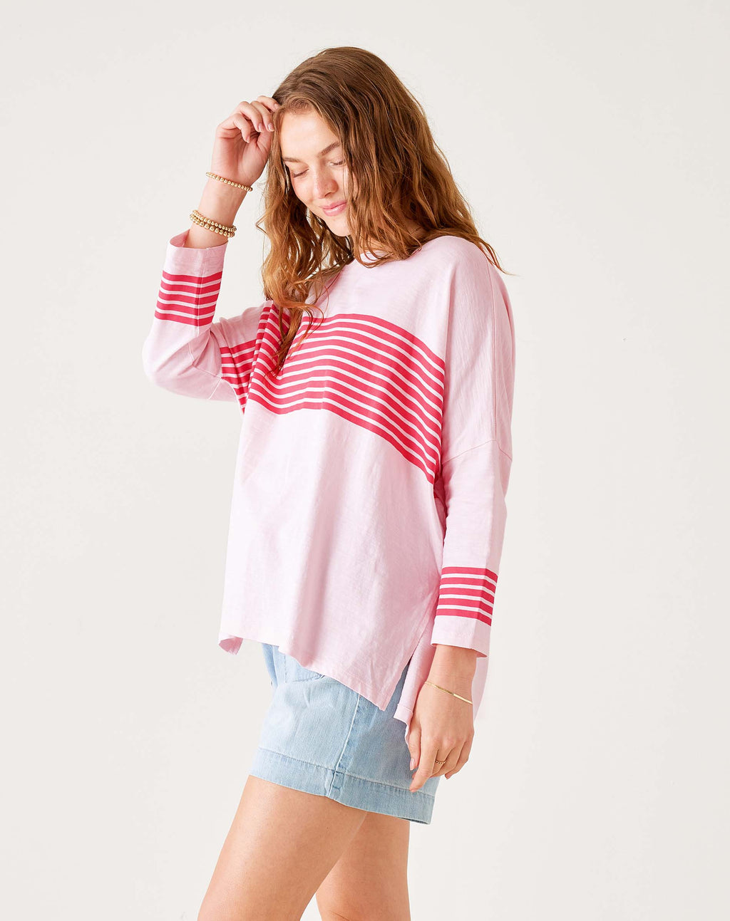 Catalina Tee