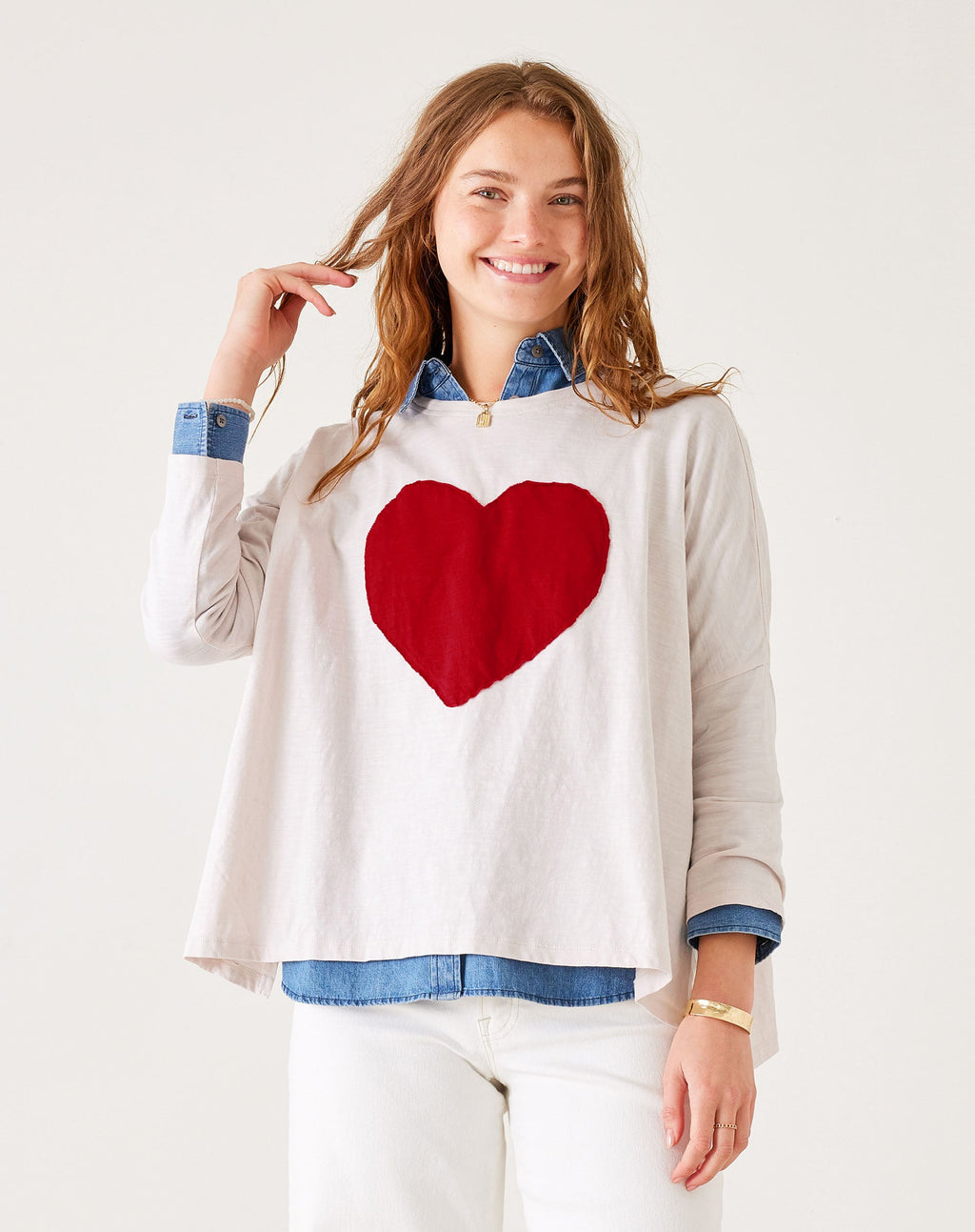 Catalina Tee