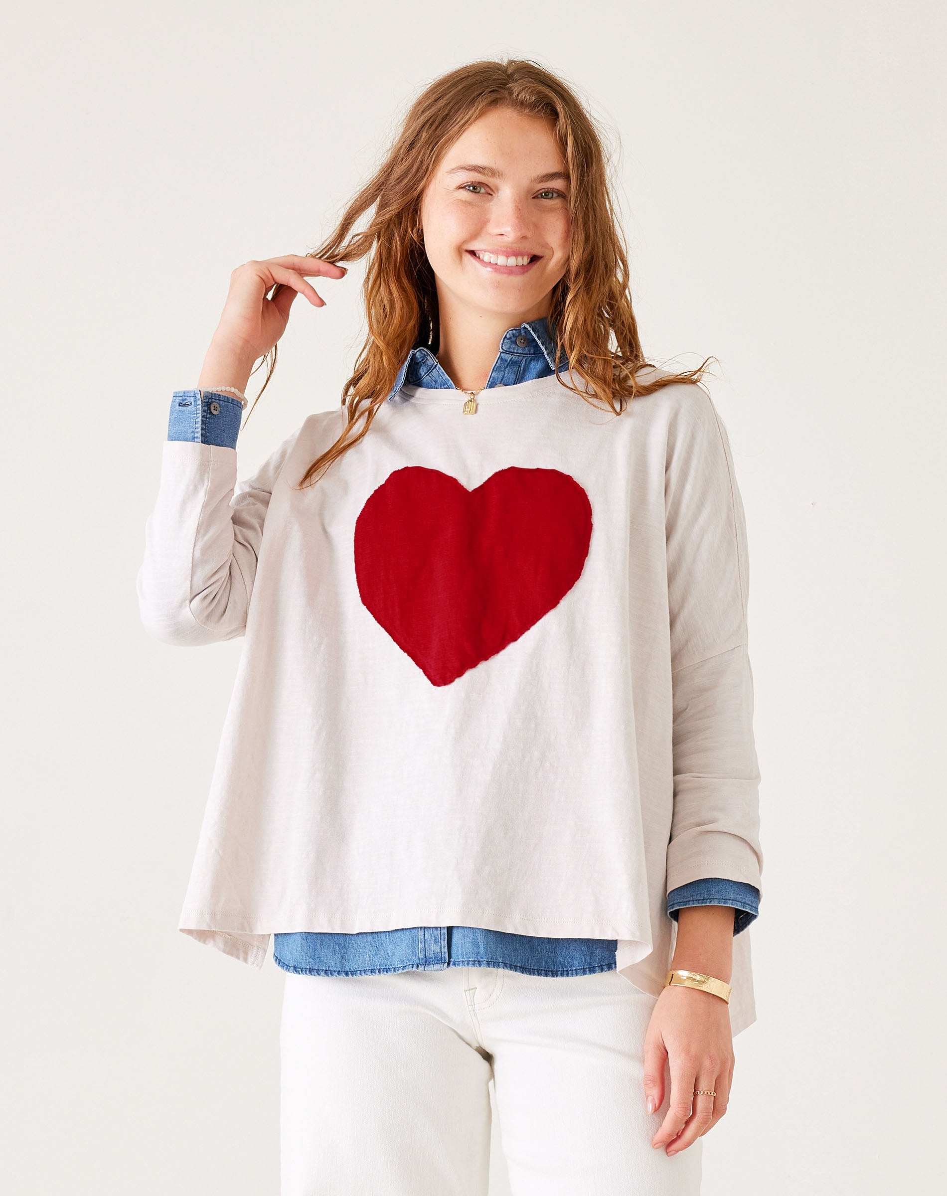Catalina Tee