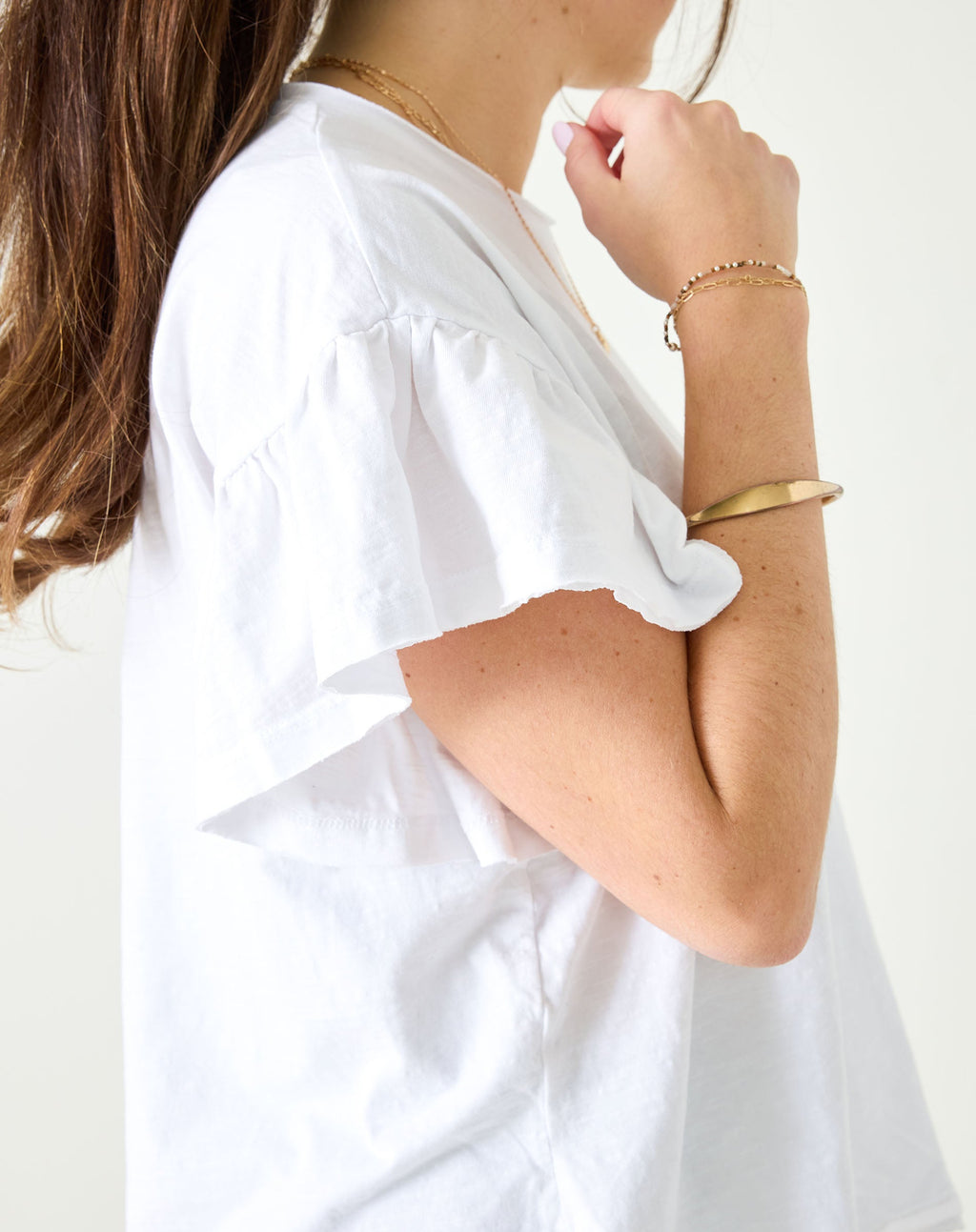 Juliette Sunwashed Tee