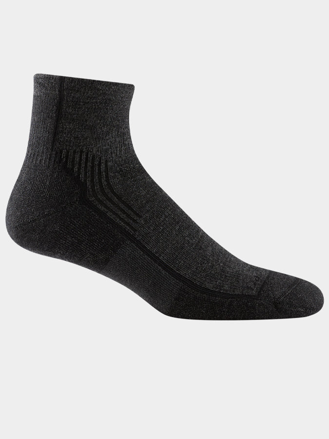 Darn Tough 1959 Men's Hiker Quarter Midweight Hiking Socks