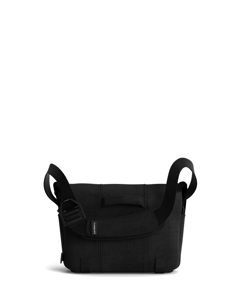 Classic Messenger Bag