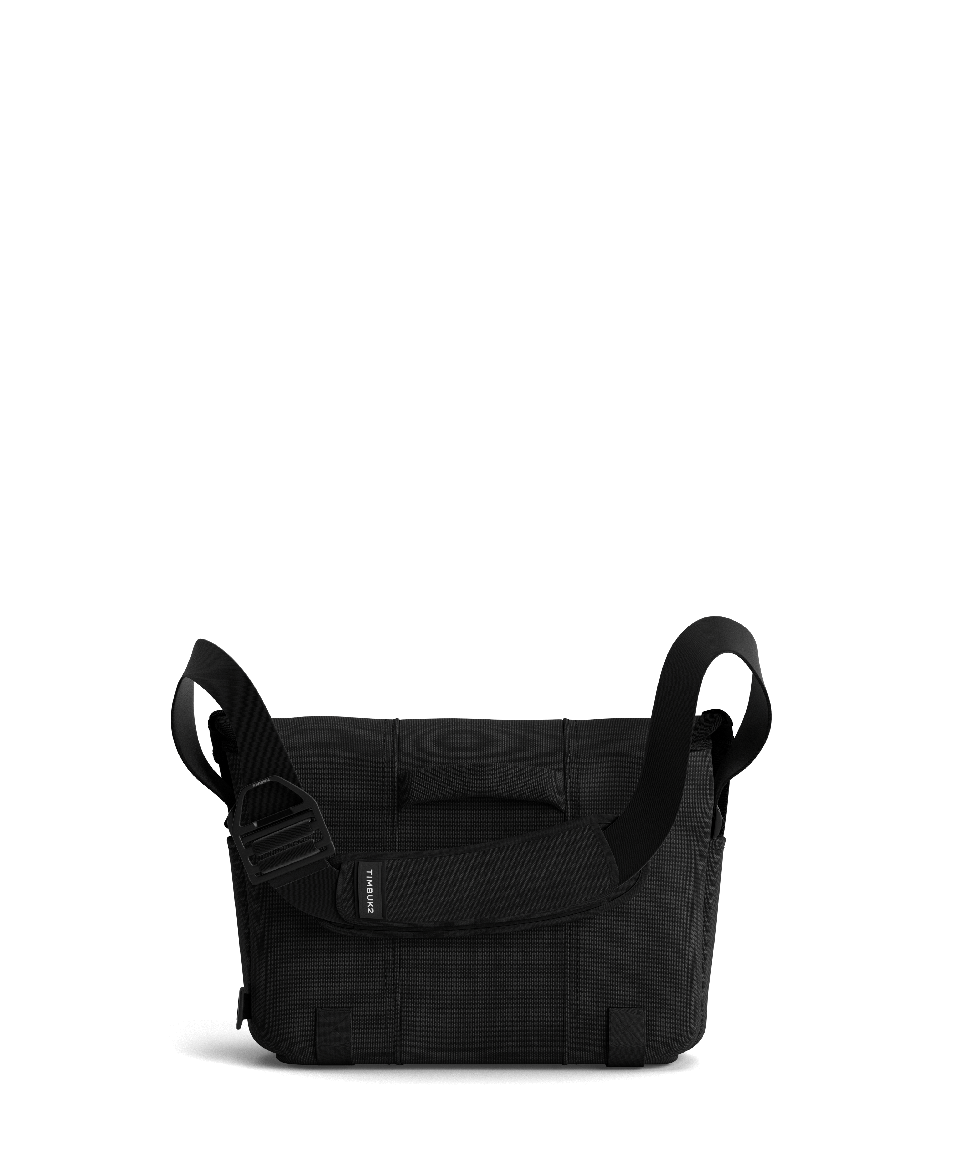 Classic Messenger Bag
