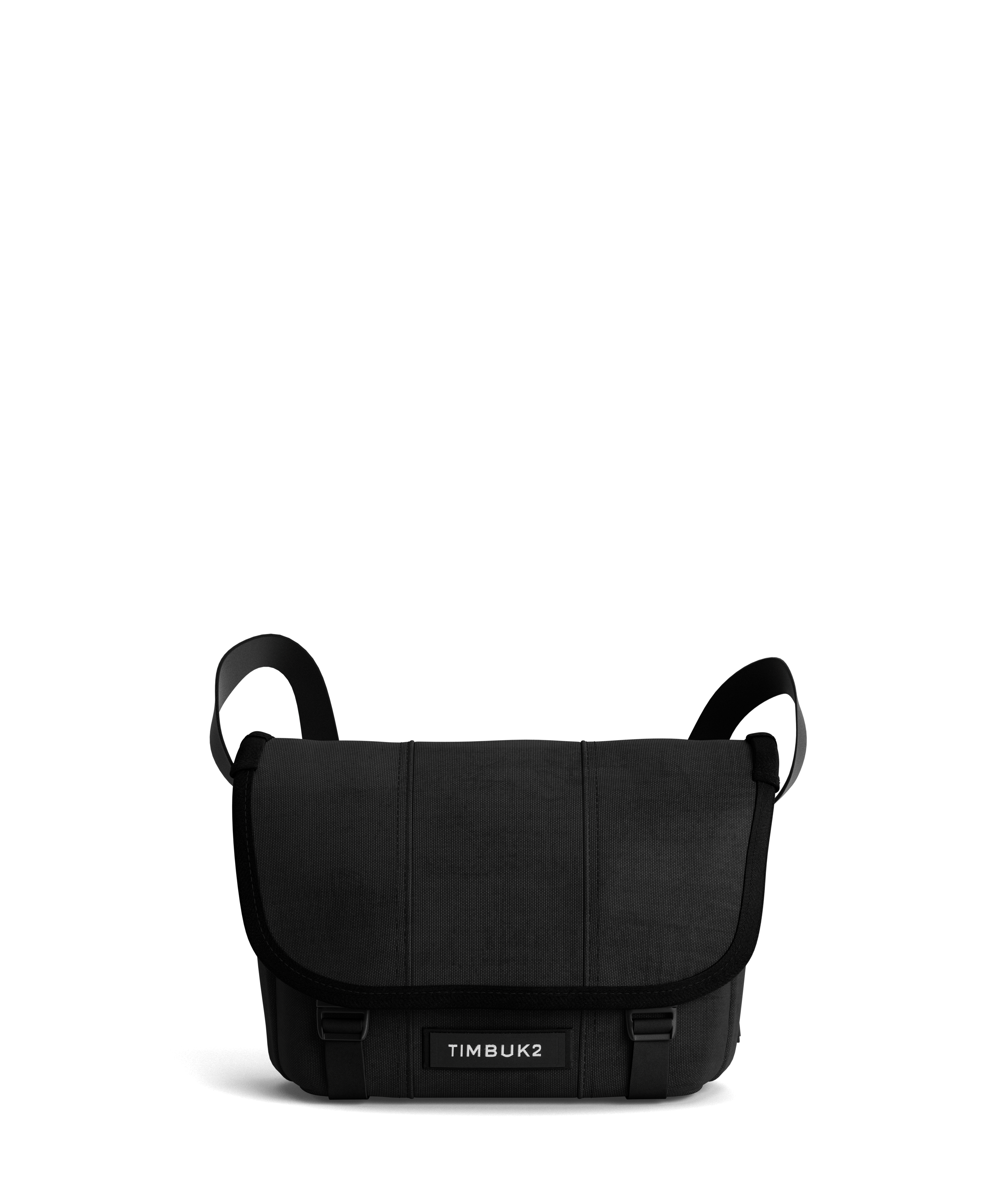 Classic Messenger Bag