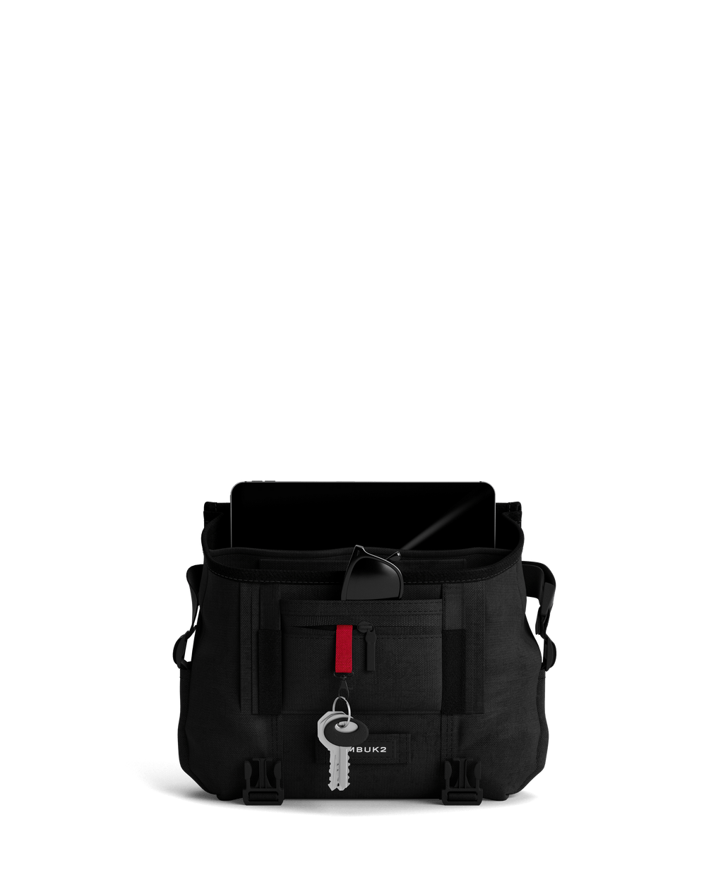 Classic Messenger Bag