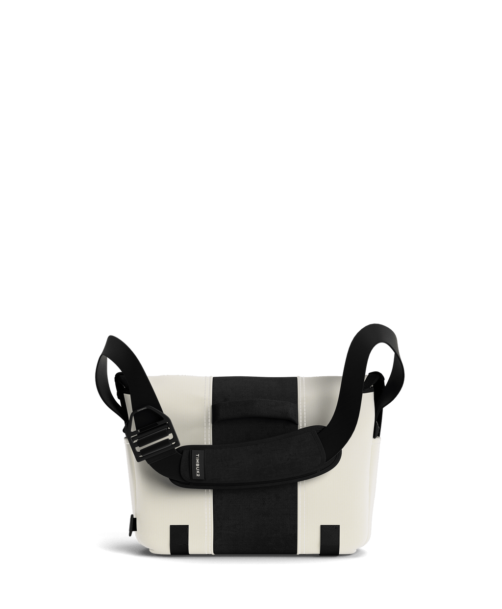 Classic Messenger Bag