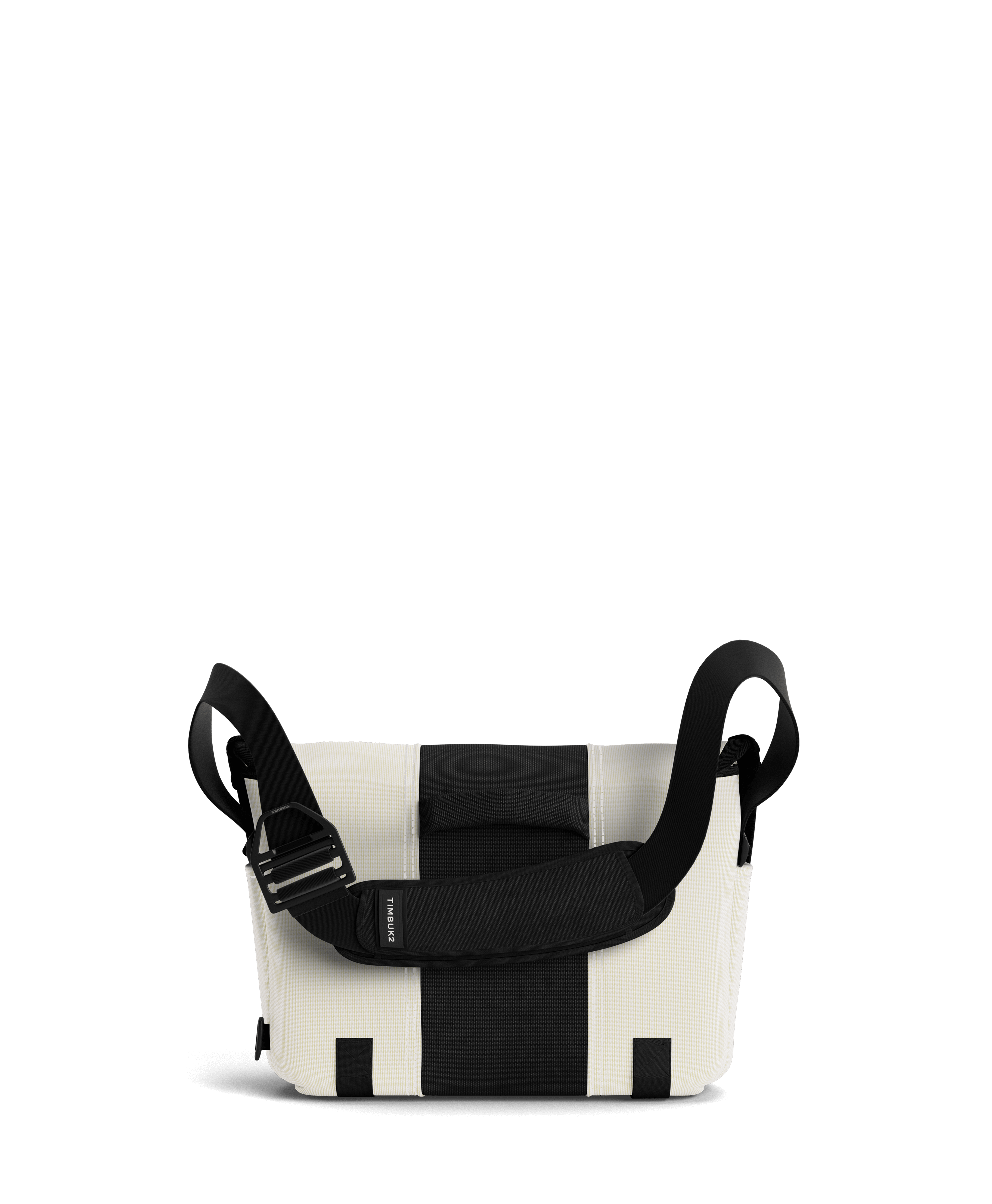 Classic Messenger Bag