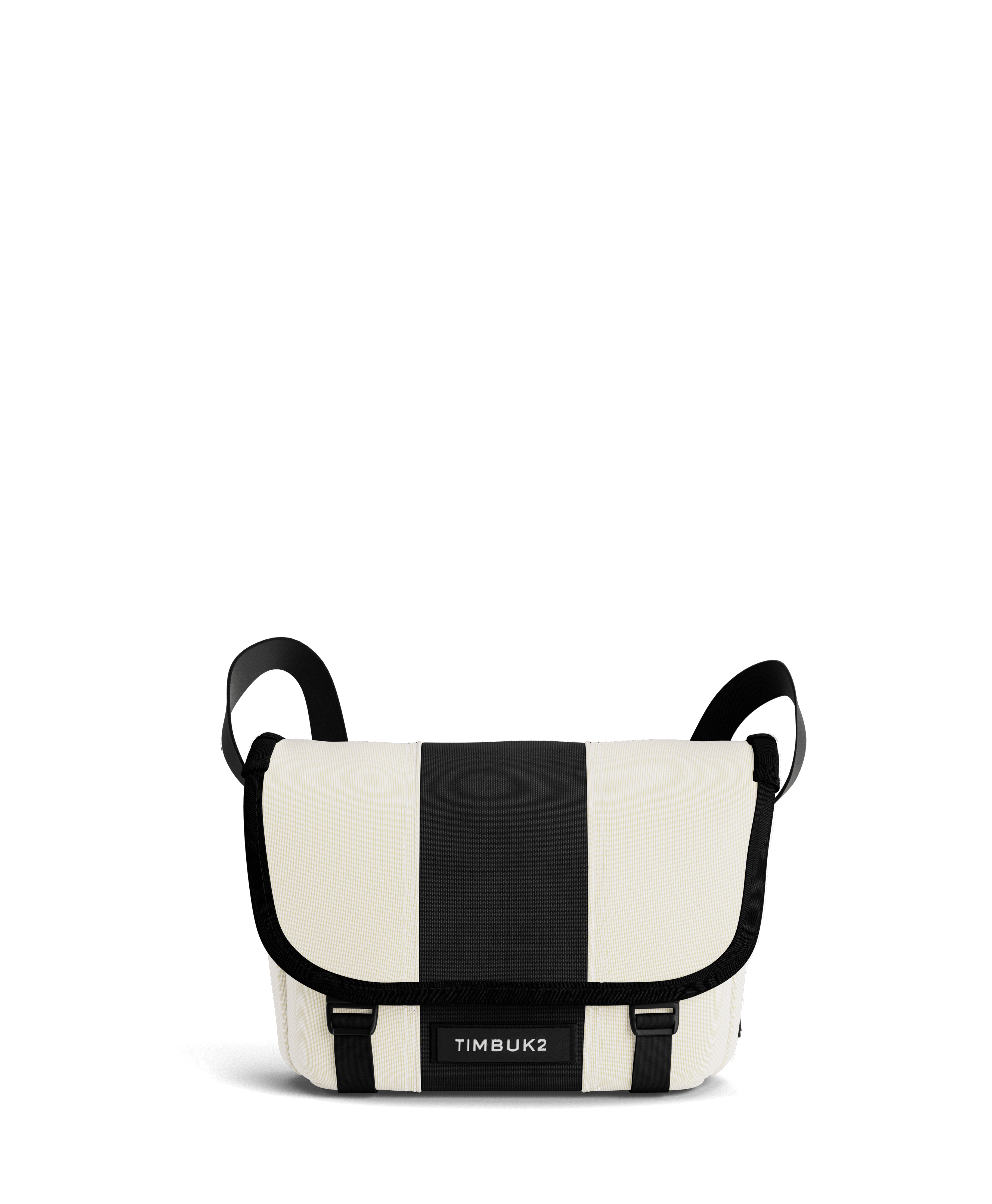 Classic Messenger Bag