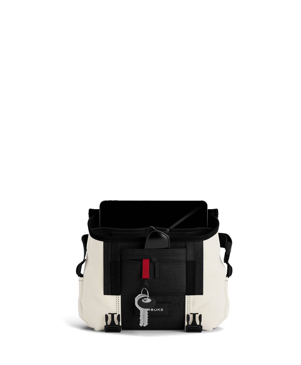 Classic Messenger Bag