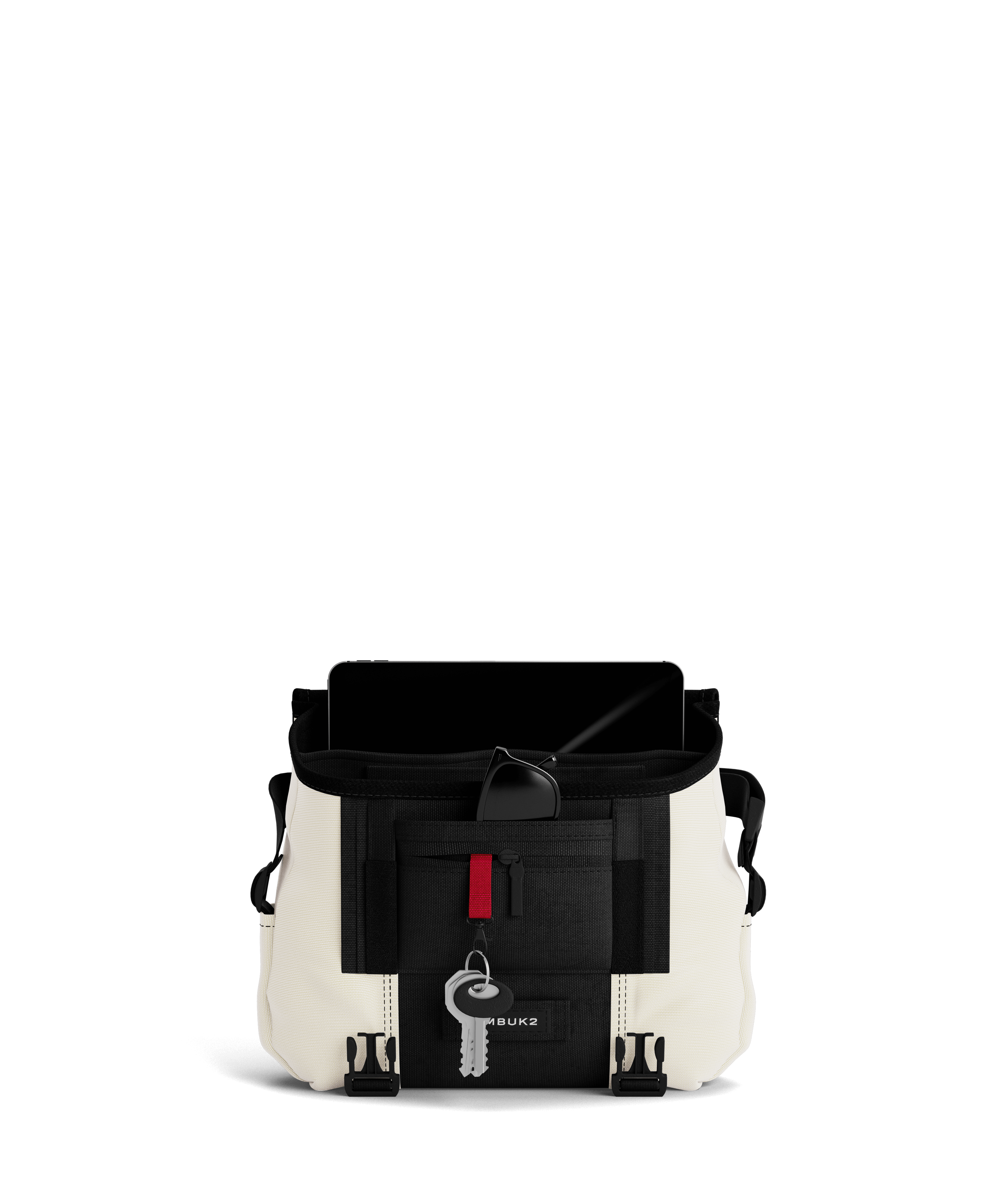 Classic Messenger Bag