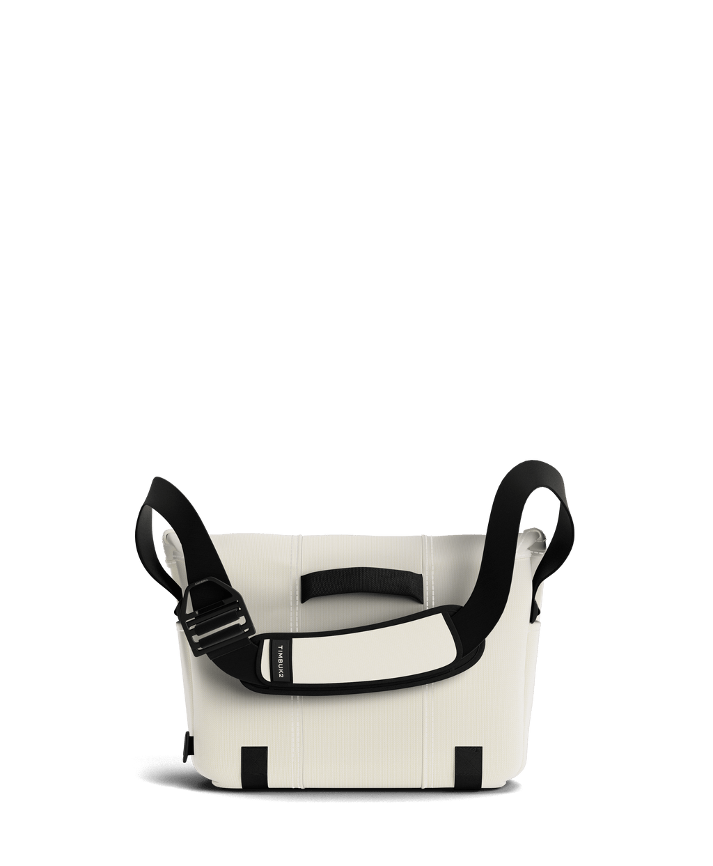 Classic Messenger Bag