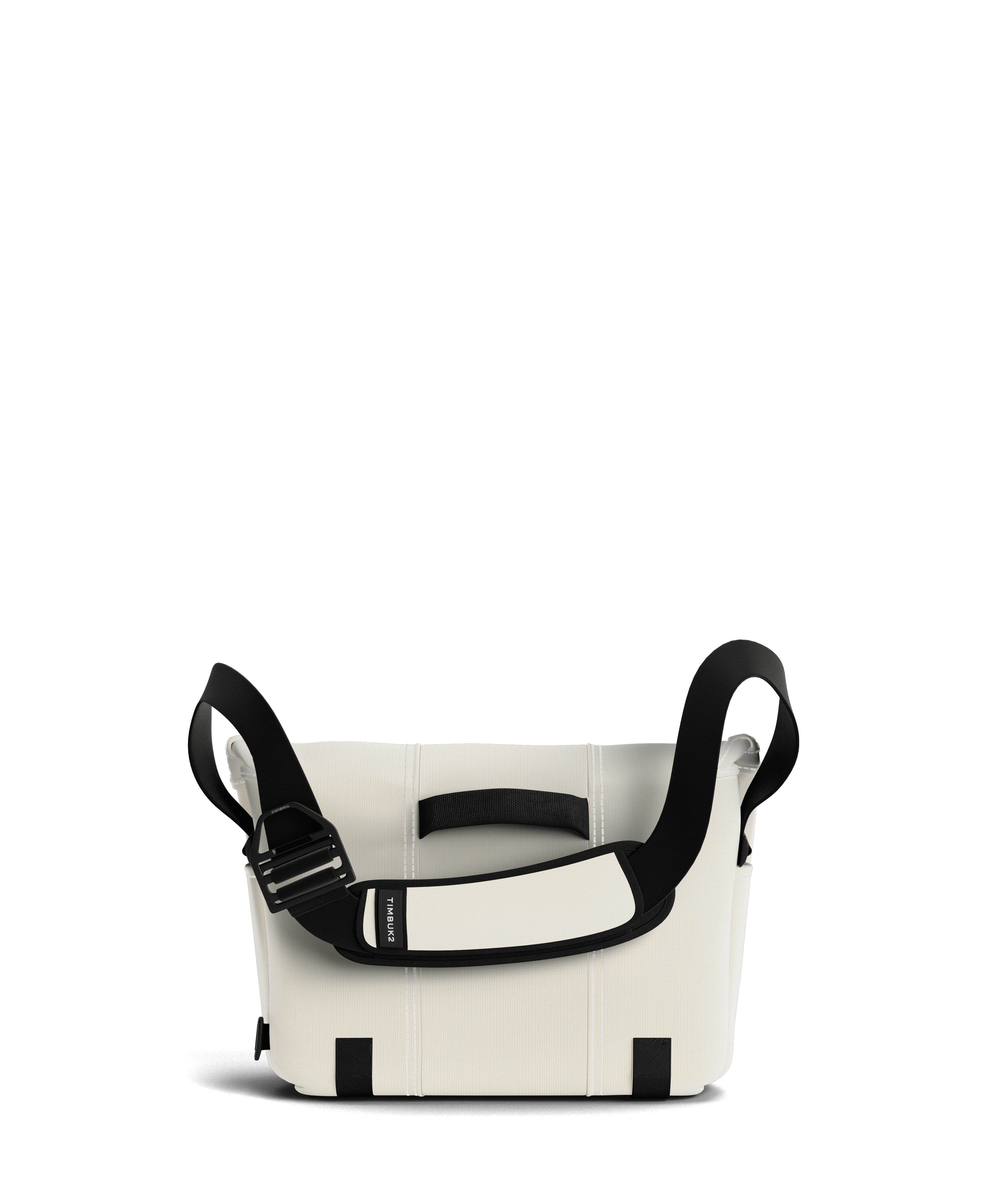 Classic Messenger Bag