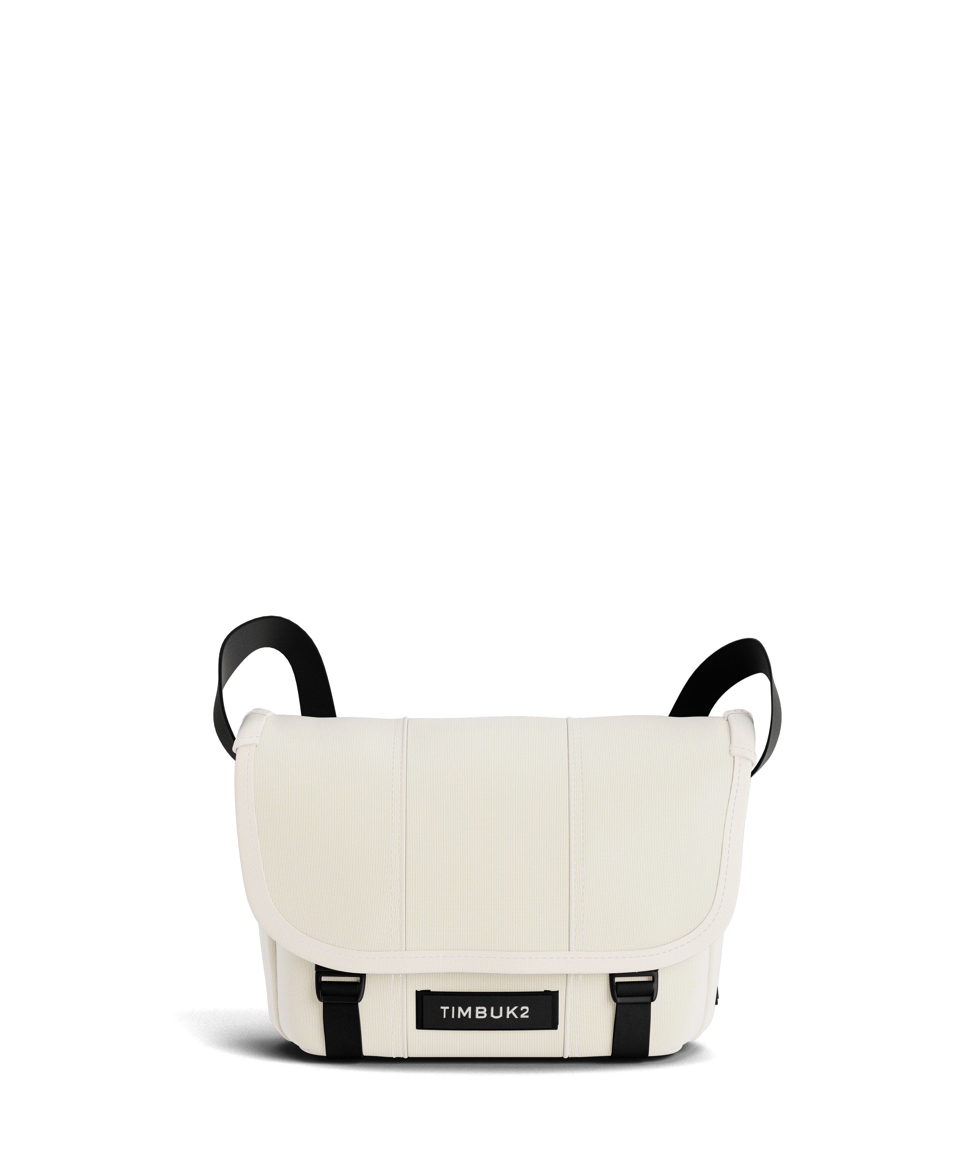 Classic Messenger Bag