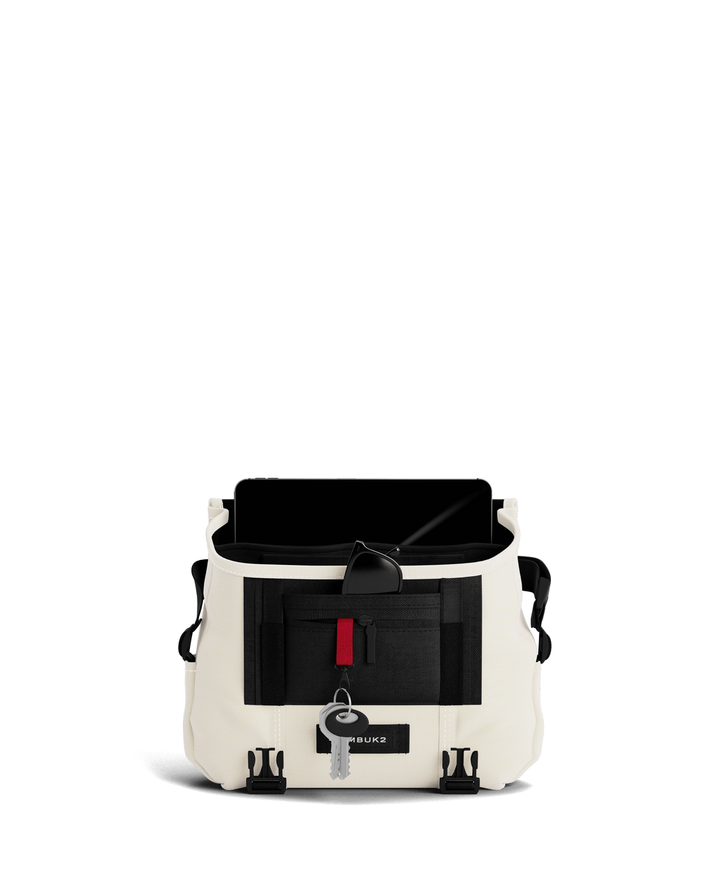 Classic Messenger Bag