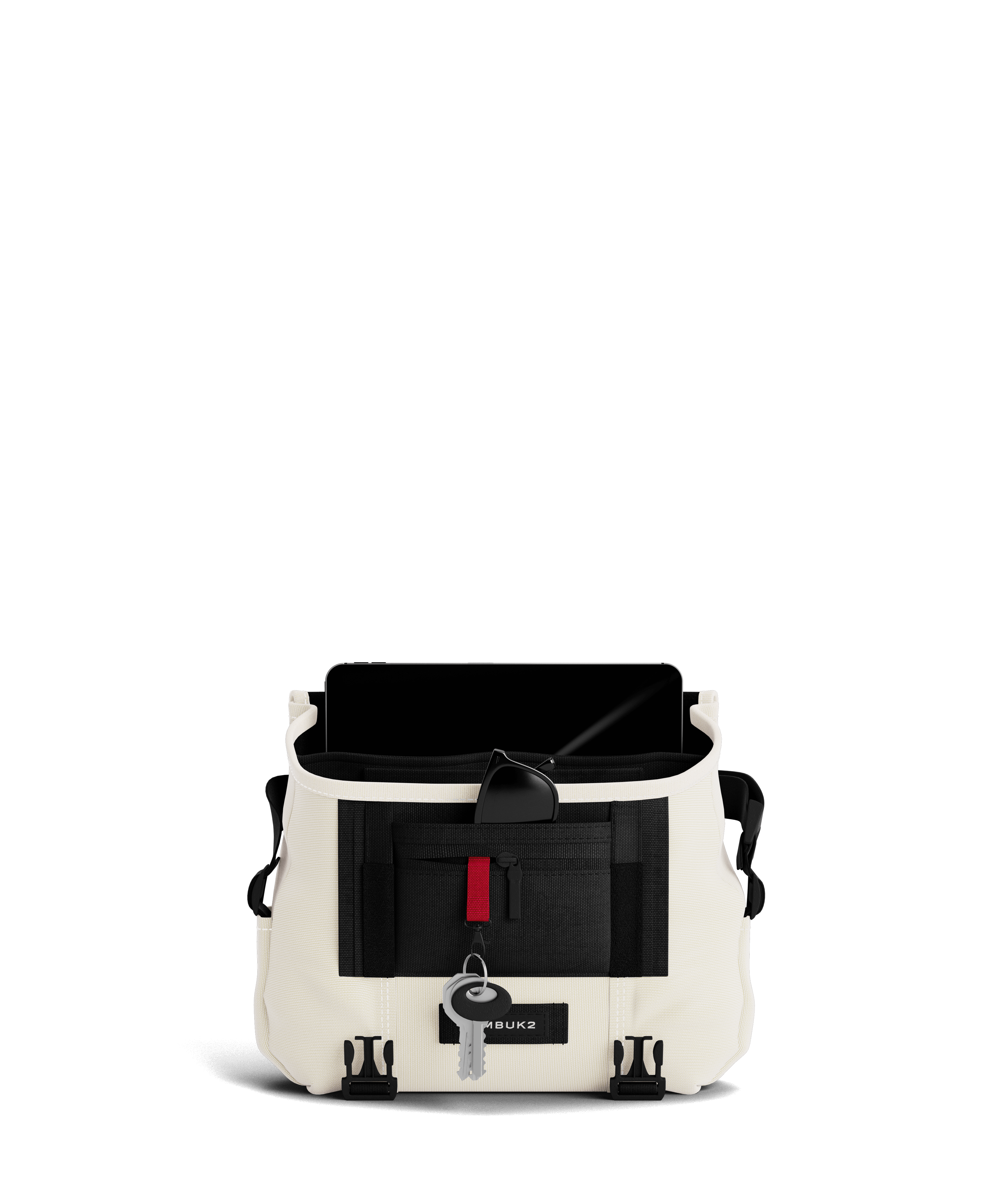 Classic Messenger Bag