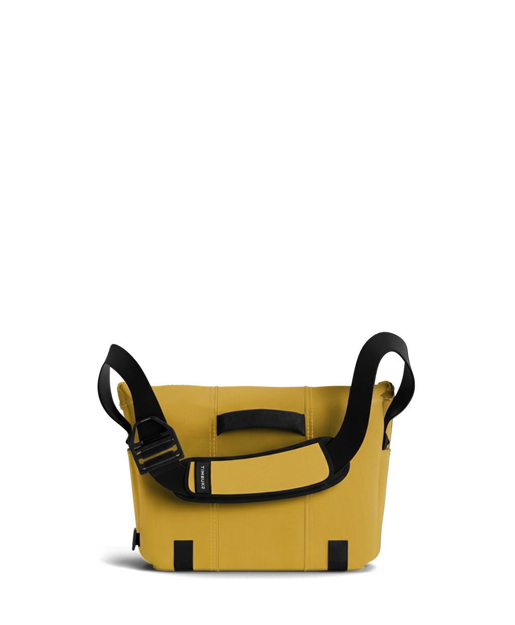 Classic Messenger Bag