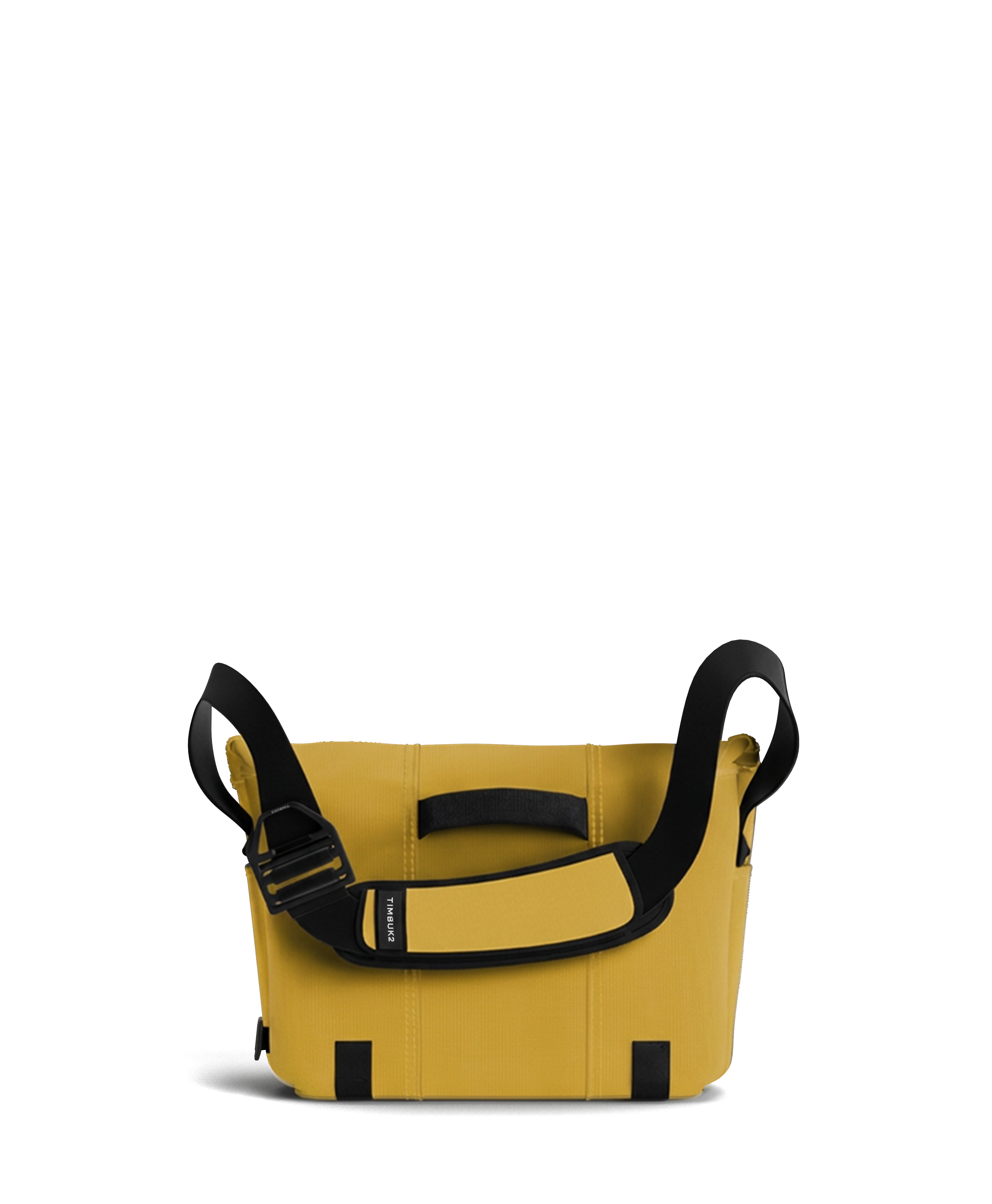 Classic Messenger Bag