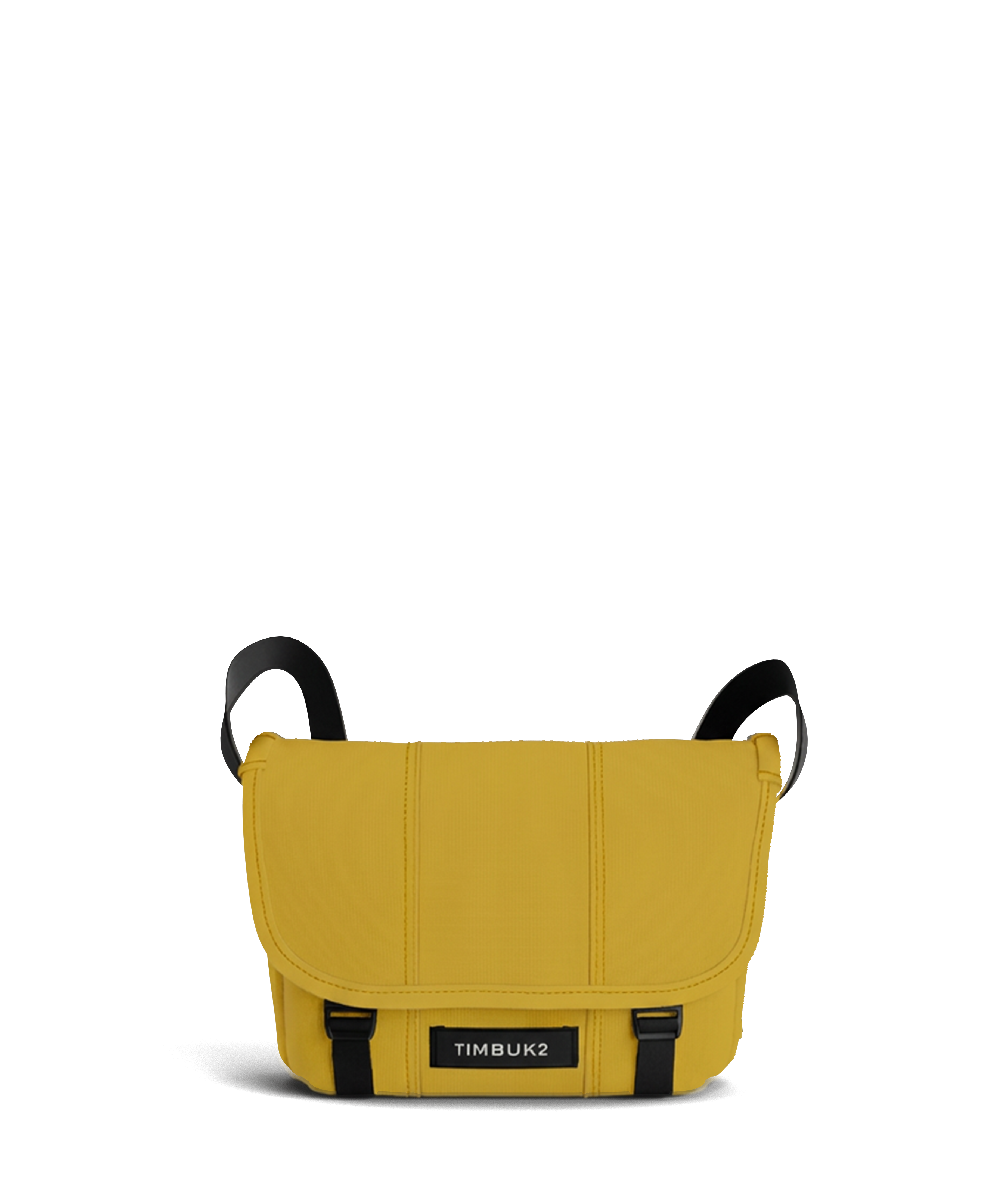 Classic Messenger Bag