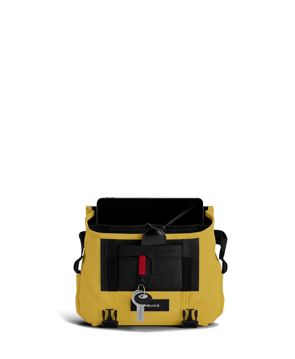Classic Messenger Bag