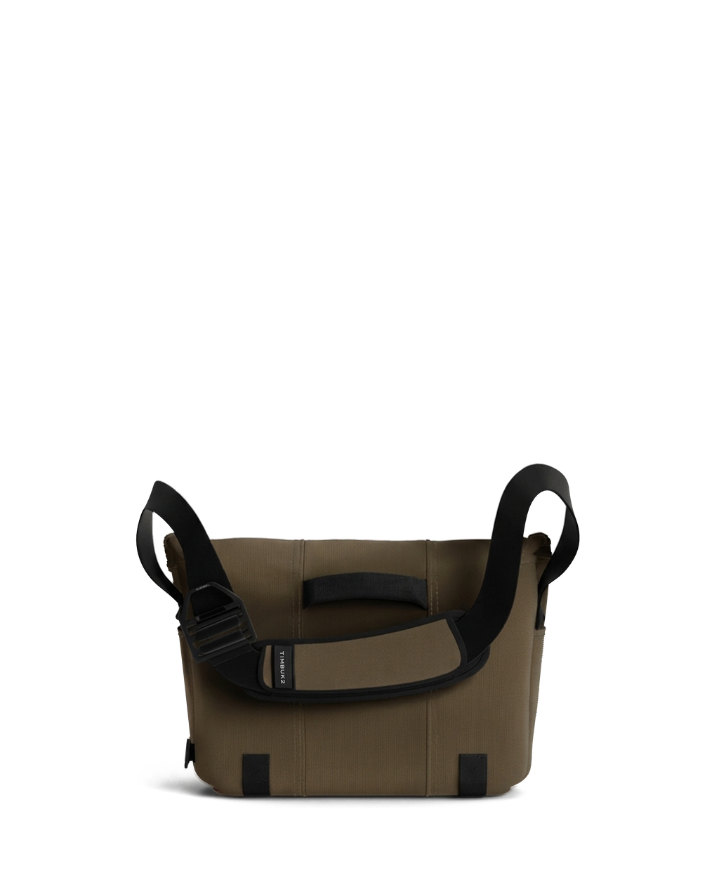 Classic Messenger Bag