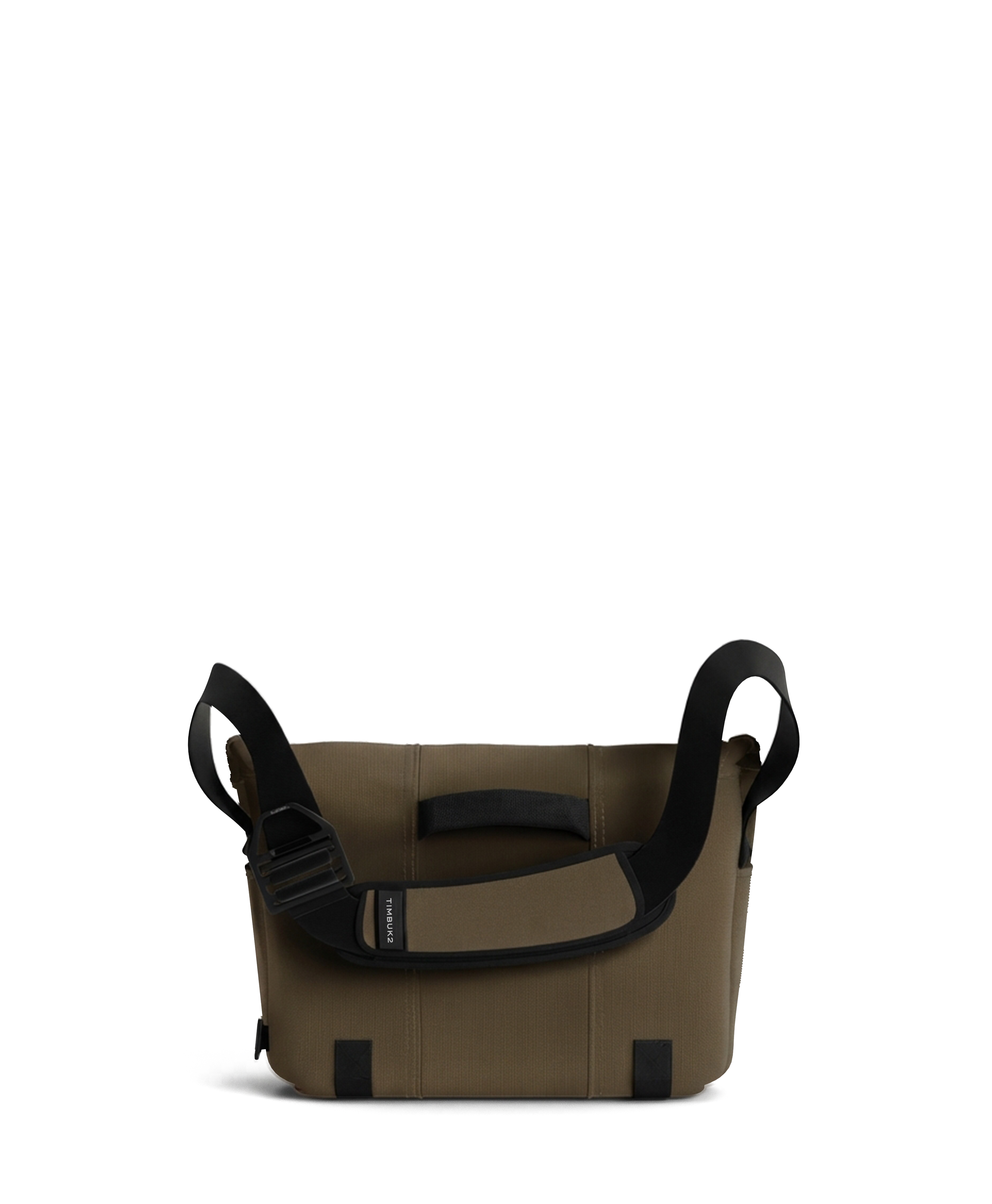 Classic Messenger Bag