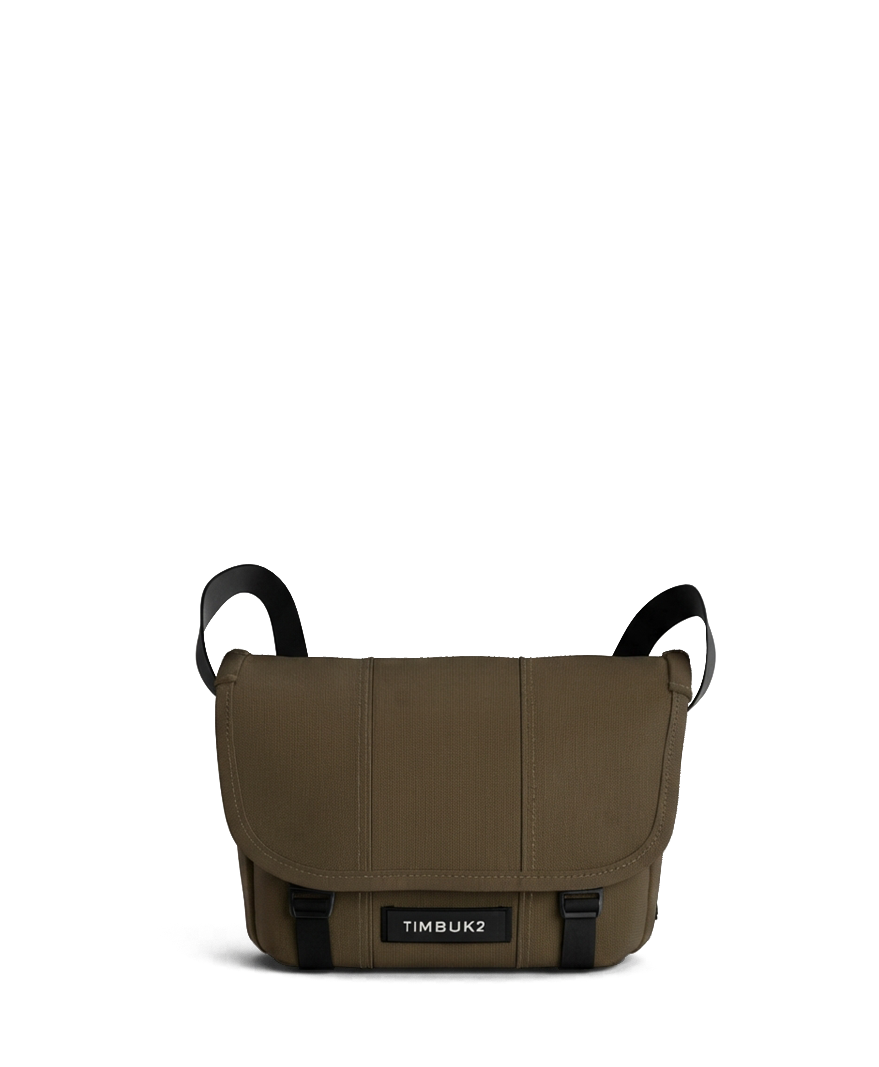 Classic Messenger Bag