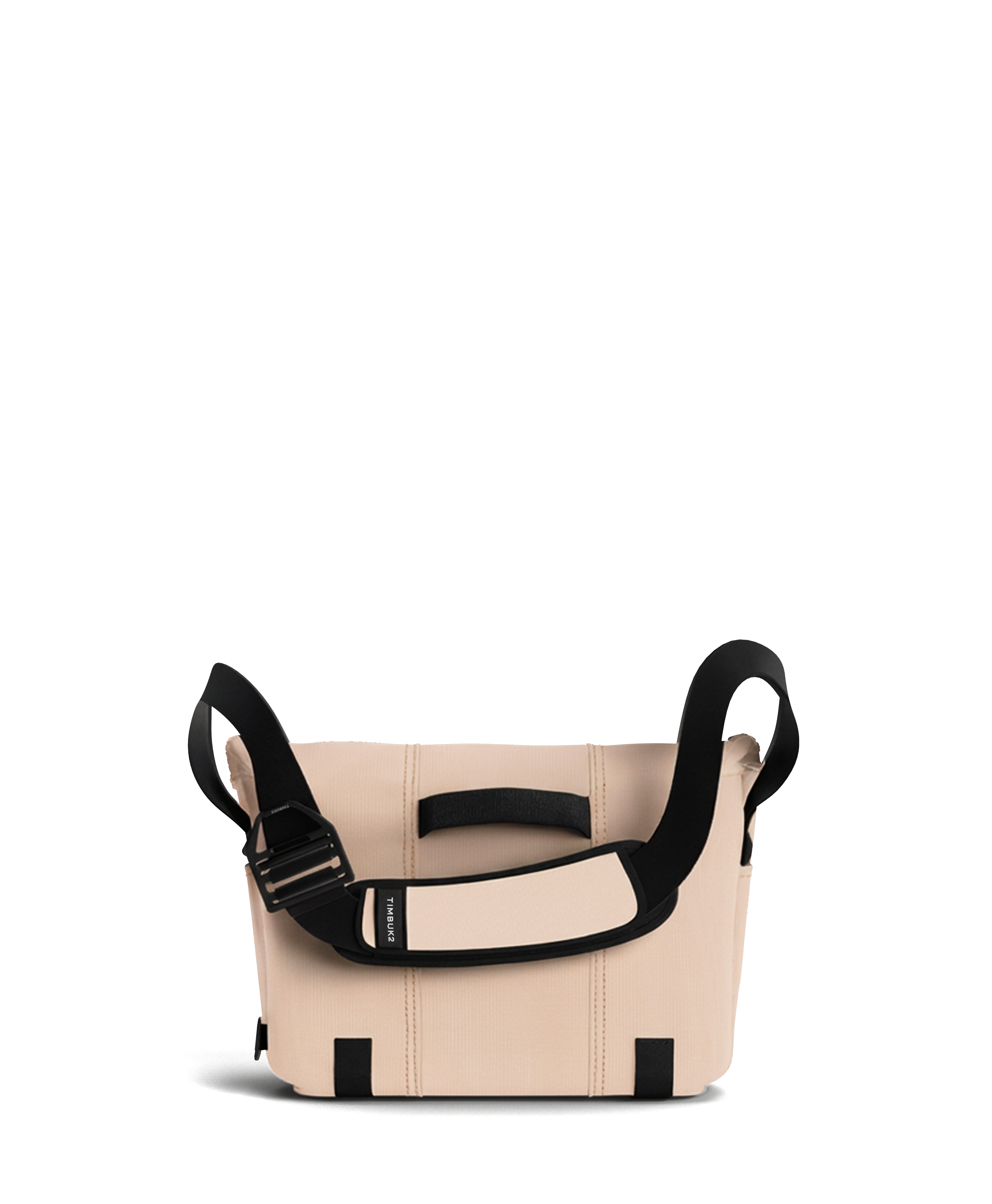 Classic Messenger Bag
