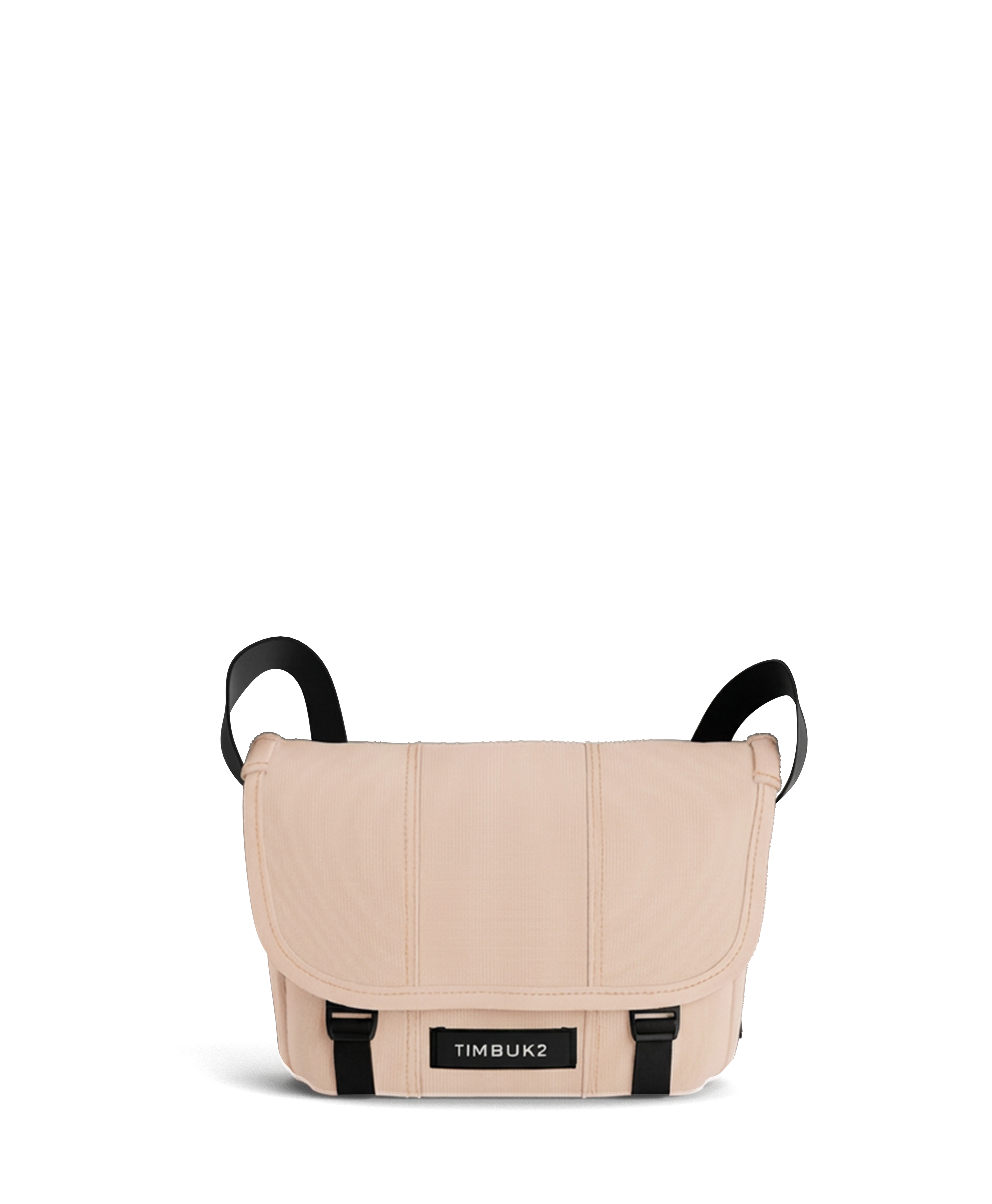 Classic Messenger Bag