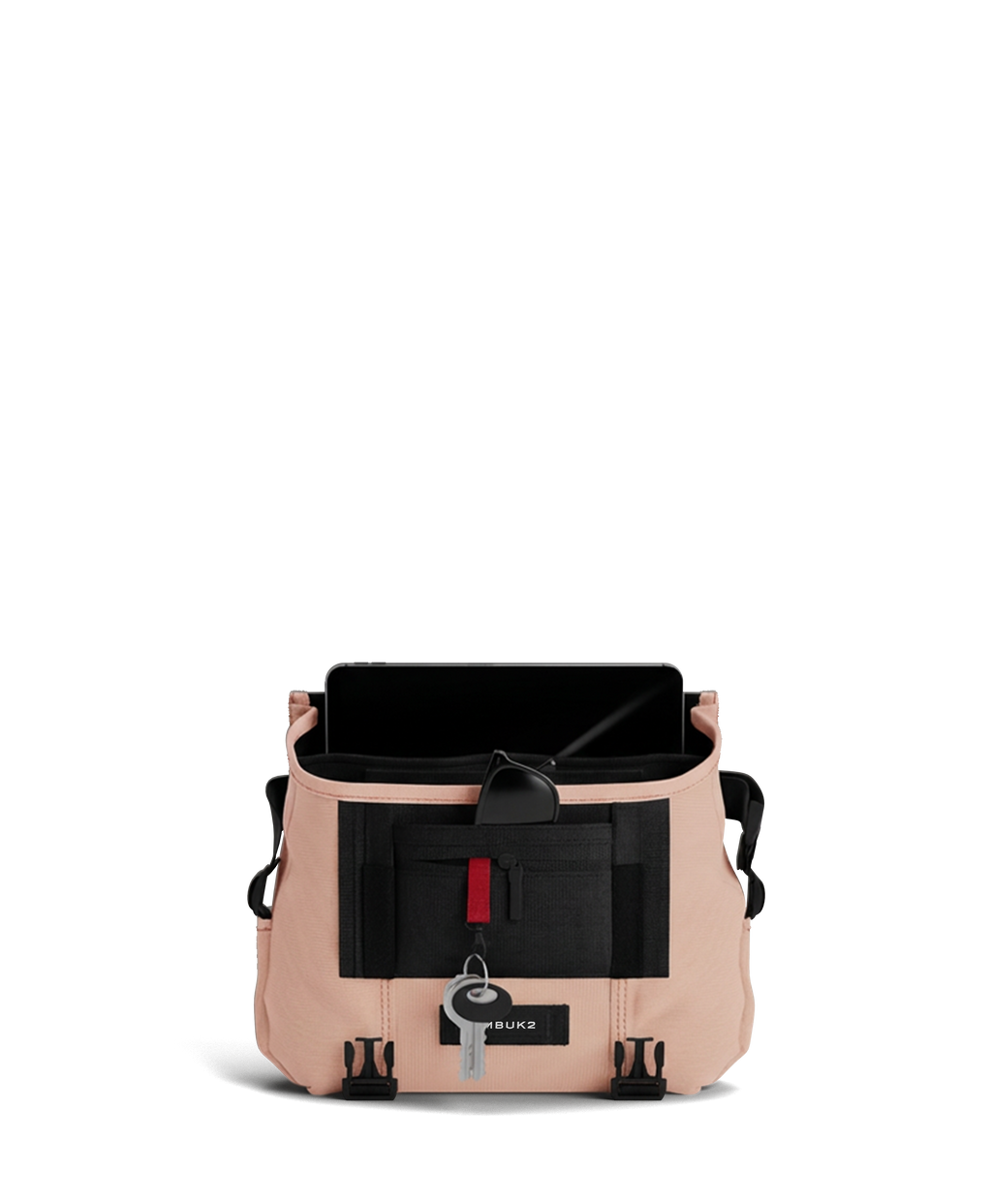 Classic Messenger Bag