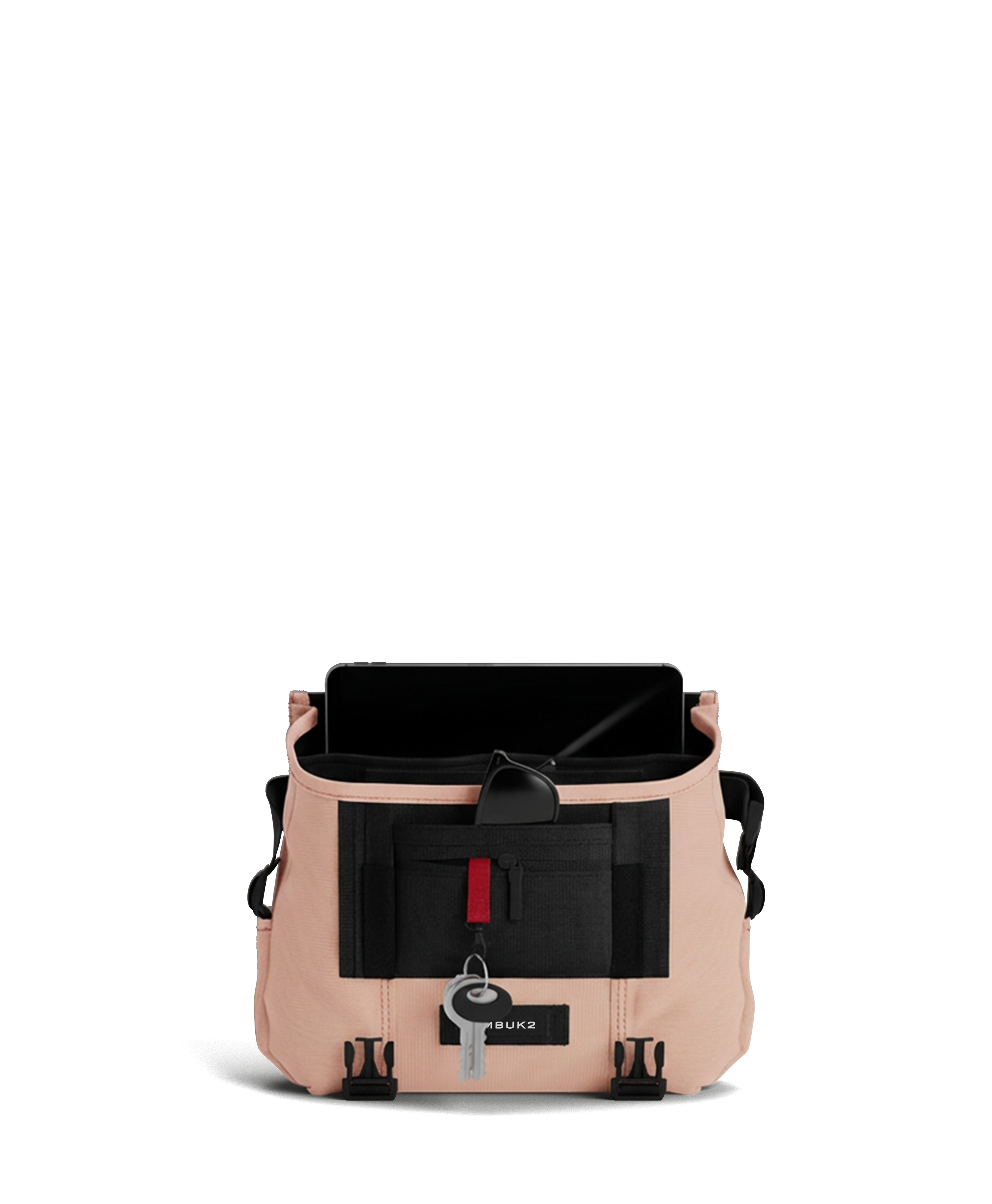 Classic Messenger Bag