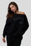W5198 - P.E. Crewneck