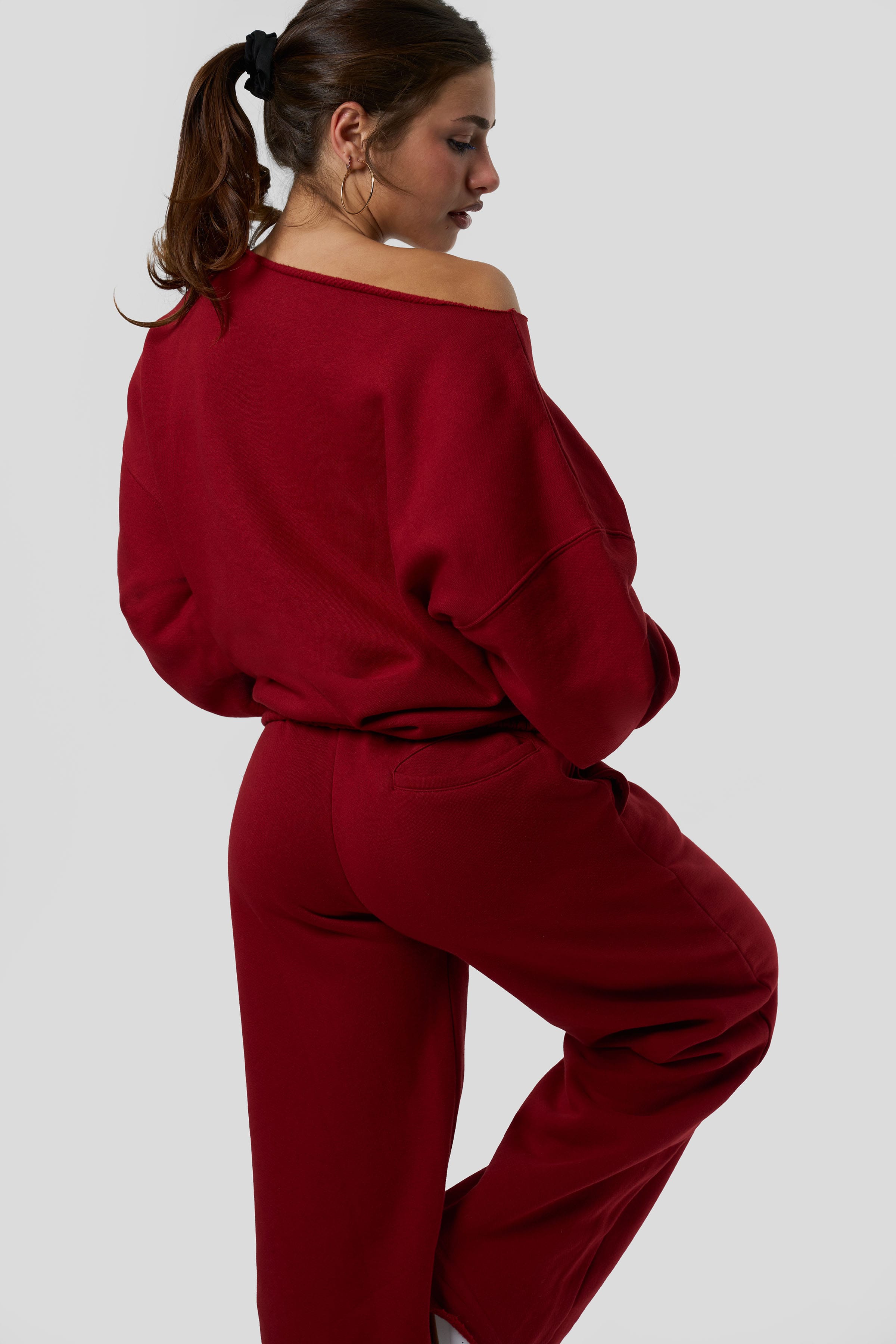 W5198 - P.E. Crewneck